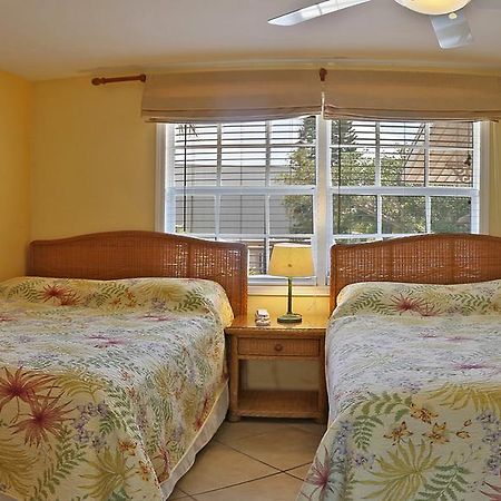 Manatee Bay Inn Fort Myers Beach Dış mekan fotoğraf