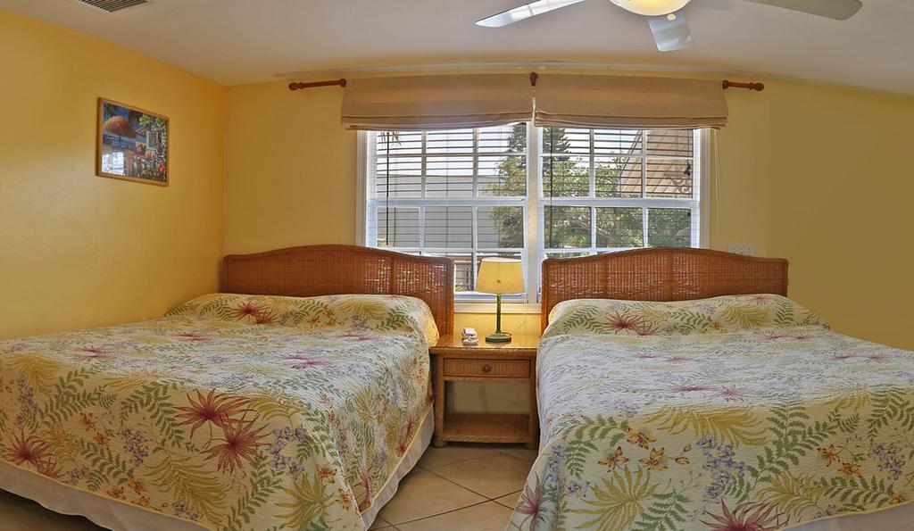 Manatee Bay Inn Fort Myers Beach Dış mekan fotoğraf