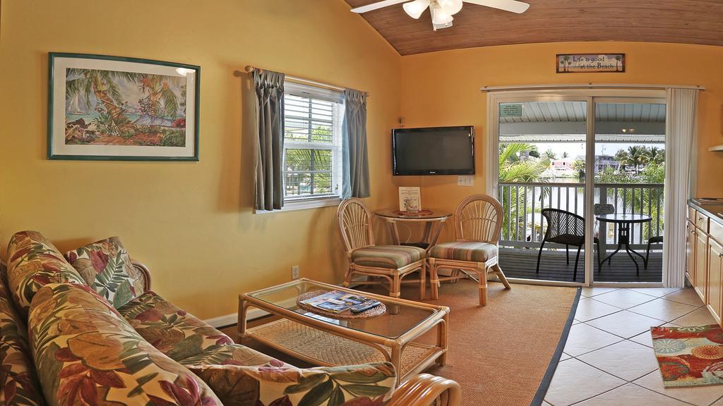 Manatee Bay Inn Fort Myers Beach Dış mekan fotoğraf