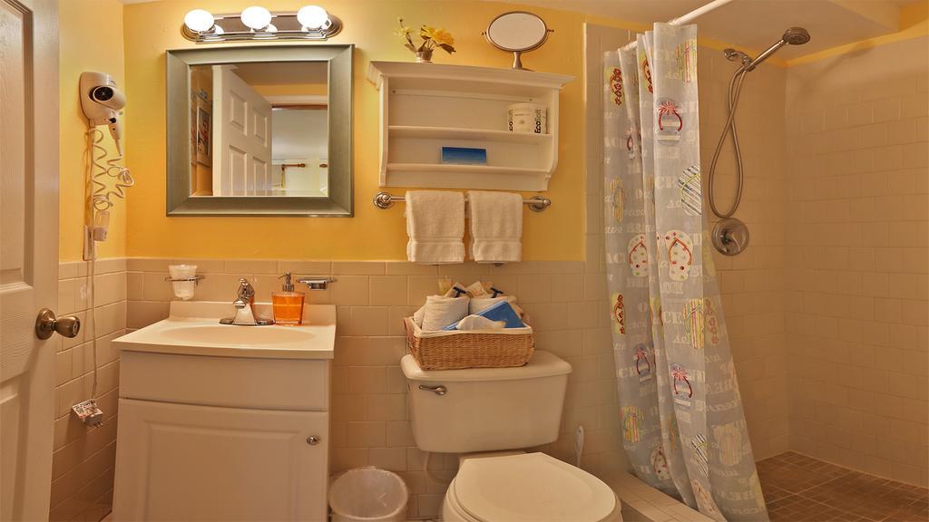 Manatee Bay Inn Fort Myers Beach Dış mekan fotoğraf