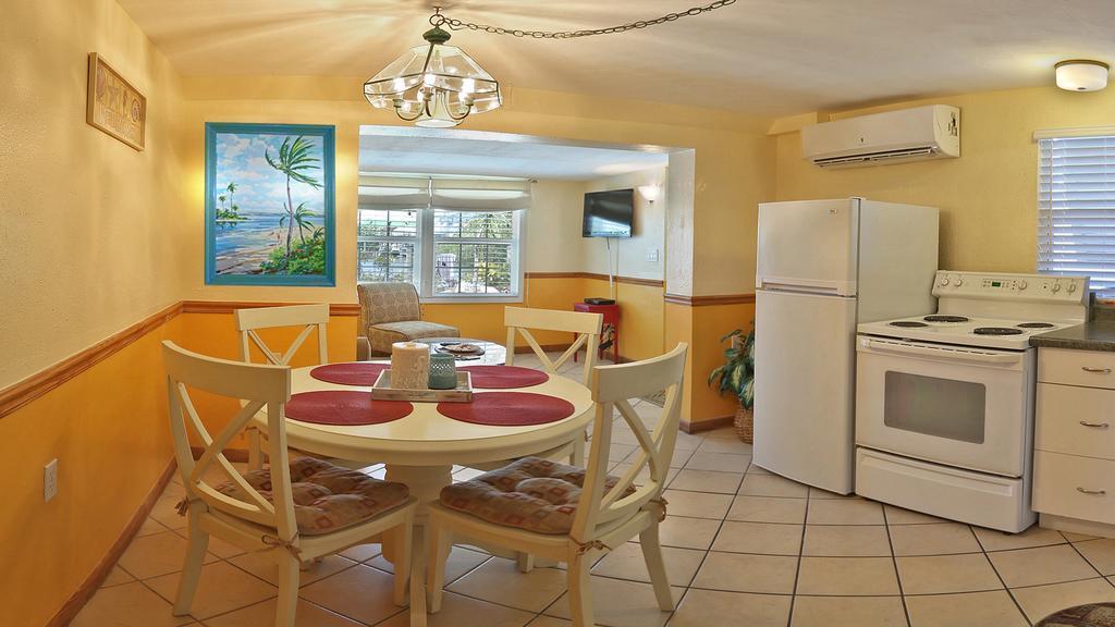 Manatee Bay Inn Fort Myers Beach Dış mekan fotoğraf