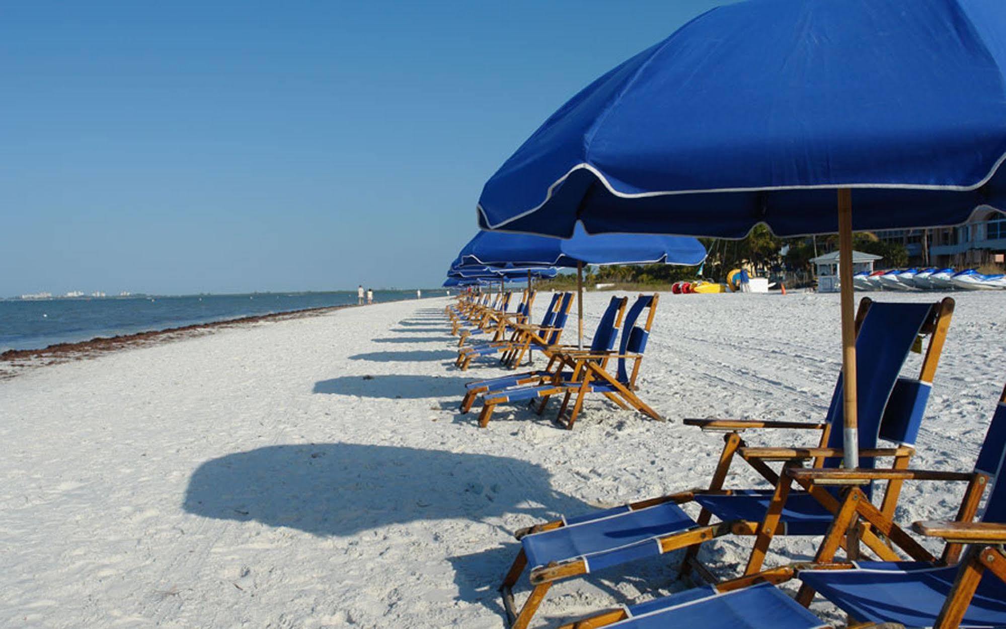 Manatee Bay Inn Fort Myers Beach Dış mekan fotoğraf