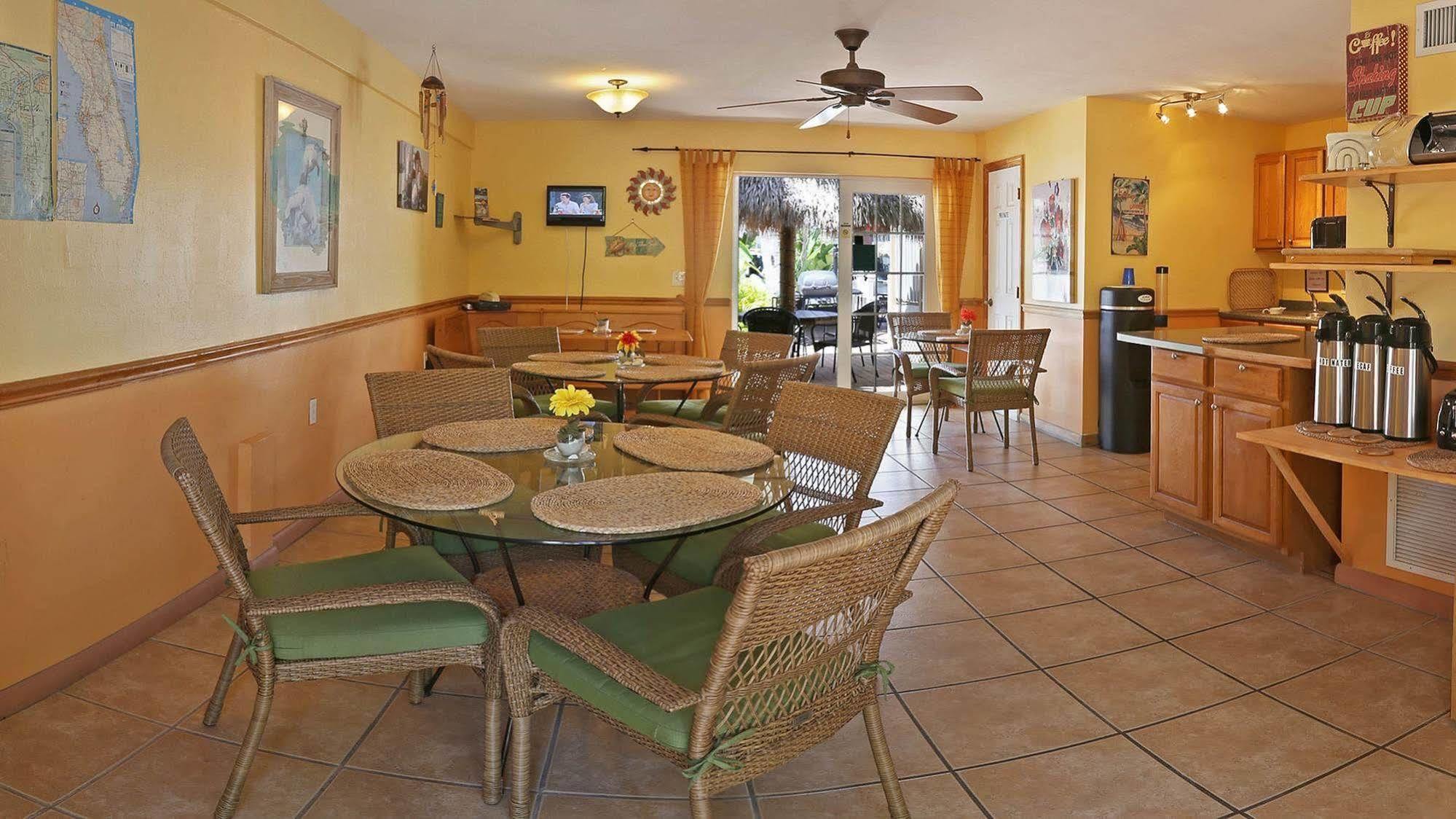 Manatee Bay Inn Fort Myers Beach Dış mekan fotoğraf