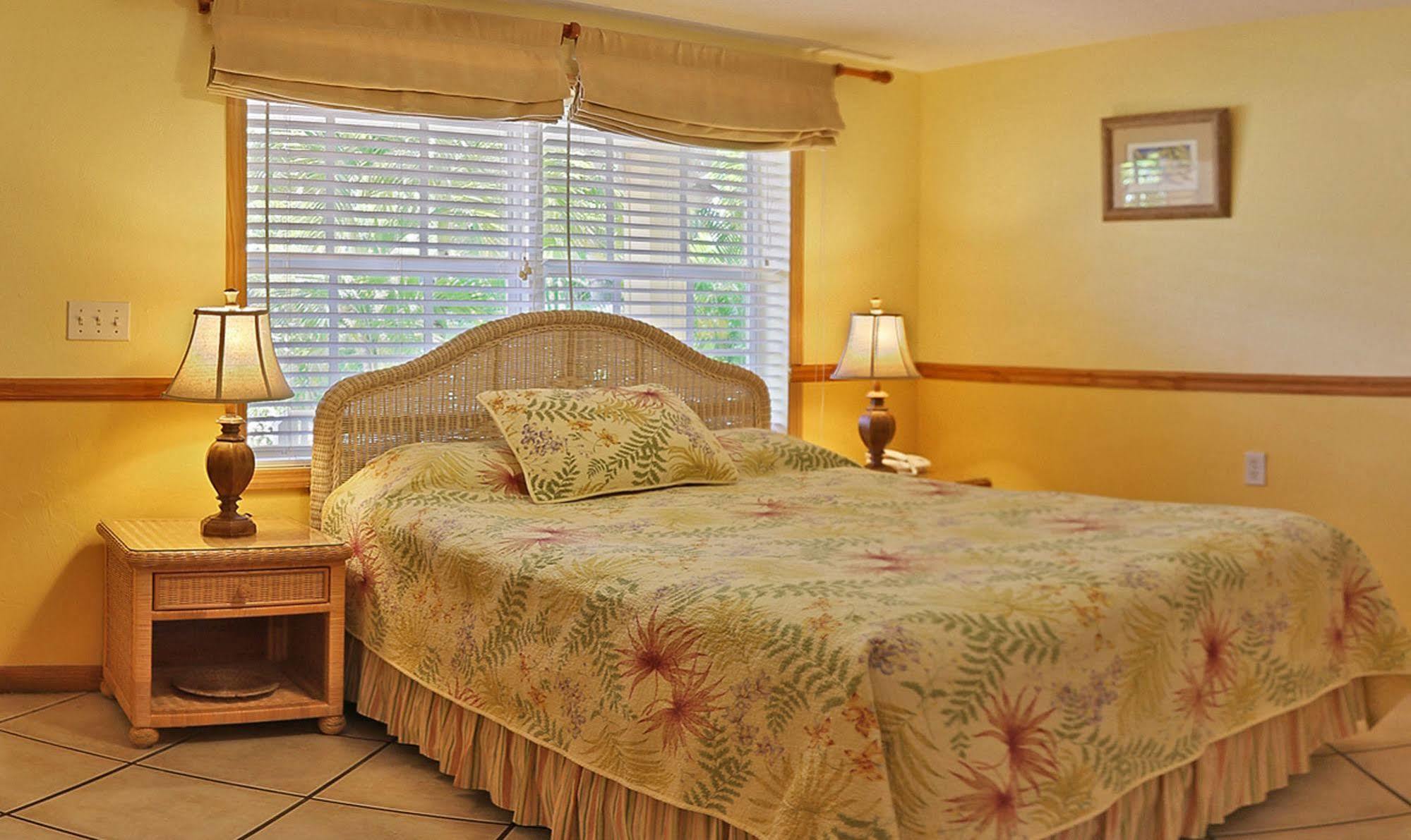 Manatee Bay Inn Fort Myers Beach Dış mekan fotoğraf