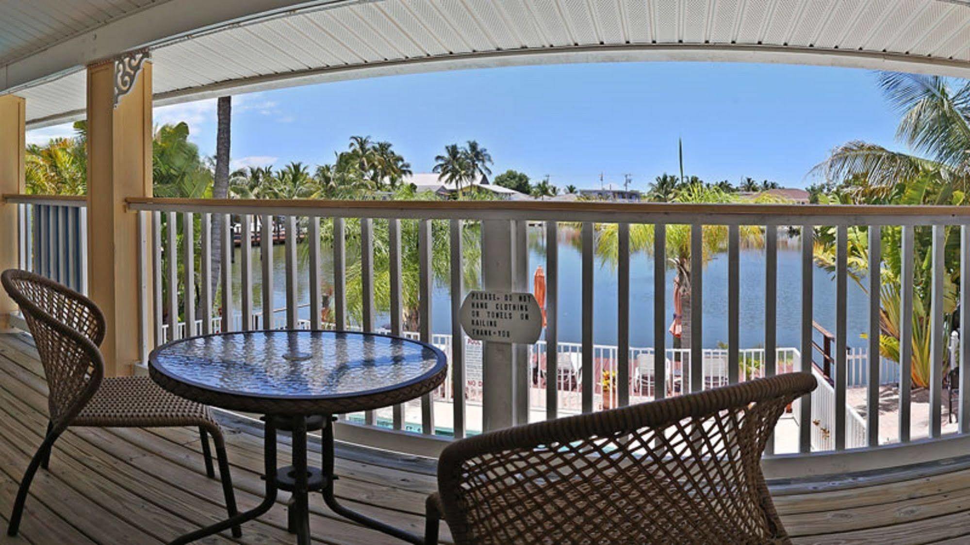 Manatee Bay Inn Fort Myers Beach Dış mekan fotoğraf