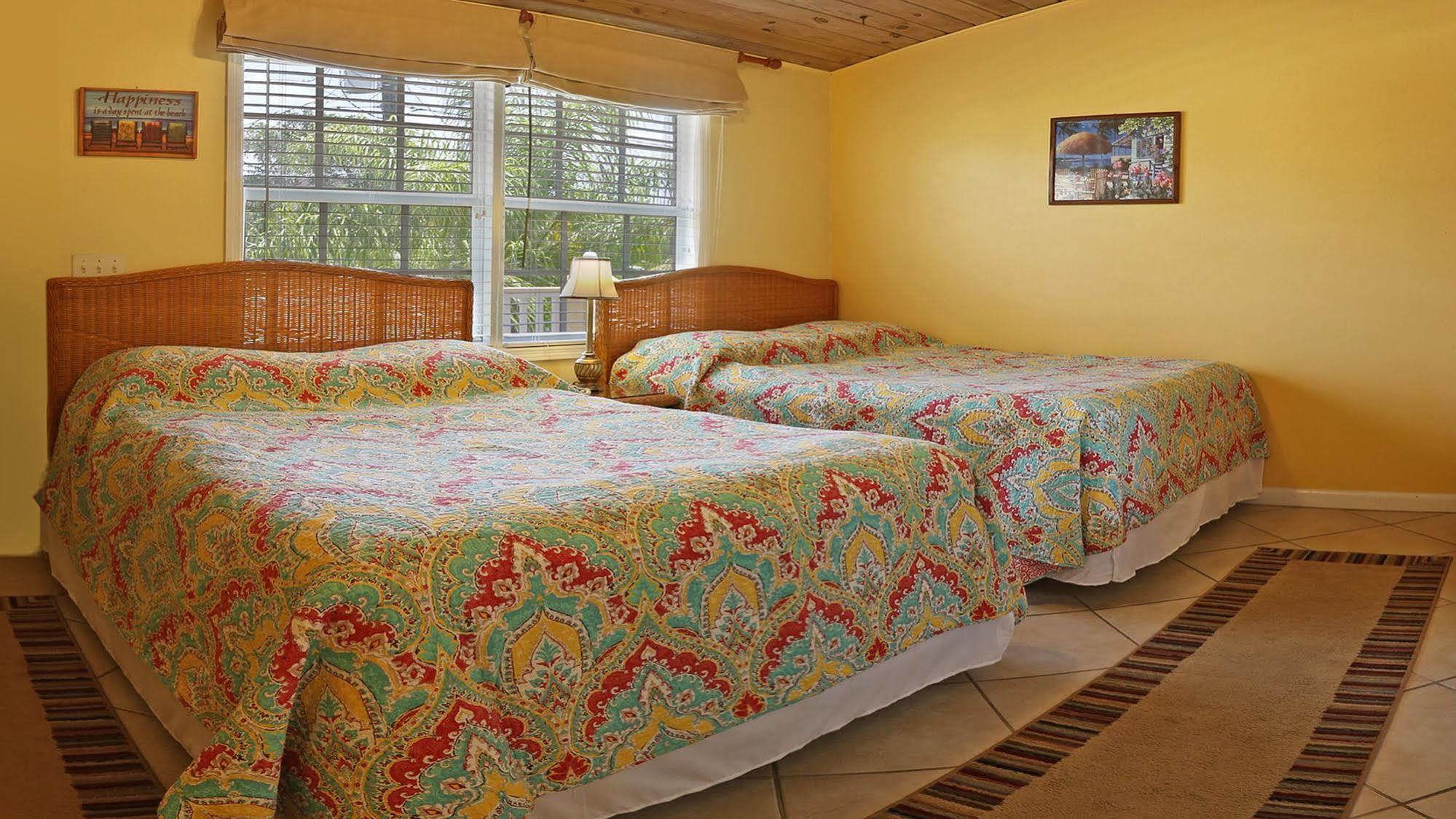 Manatee Bay Inn Fort Myers Beach Dış mekan fotoğraf