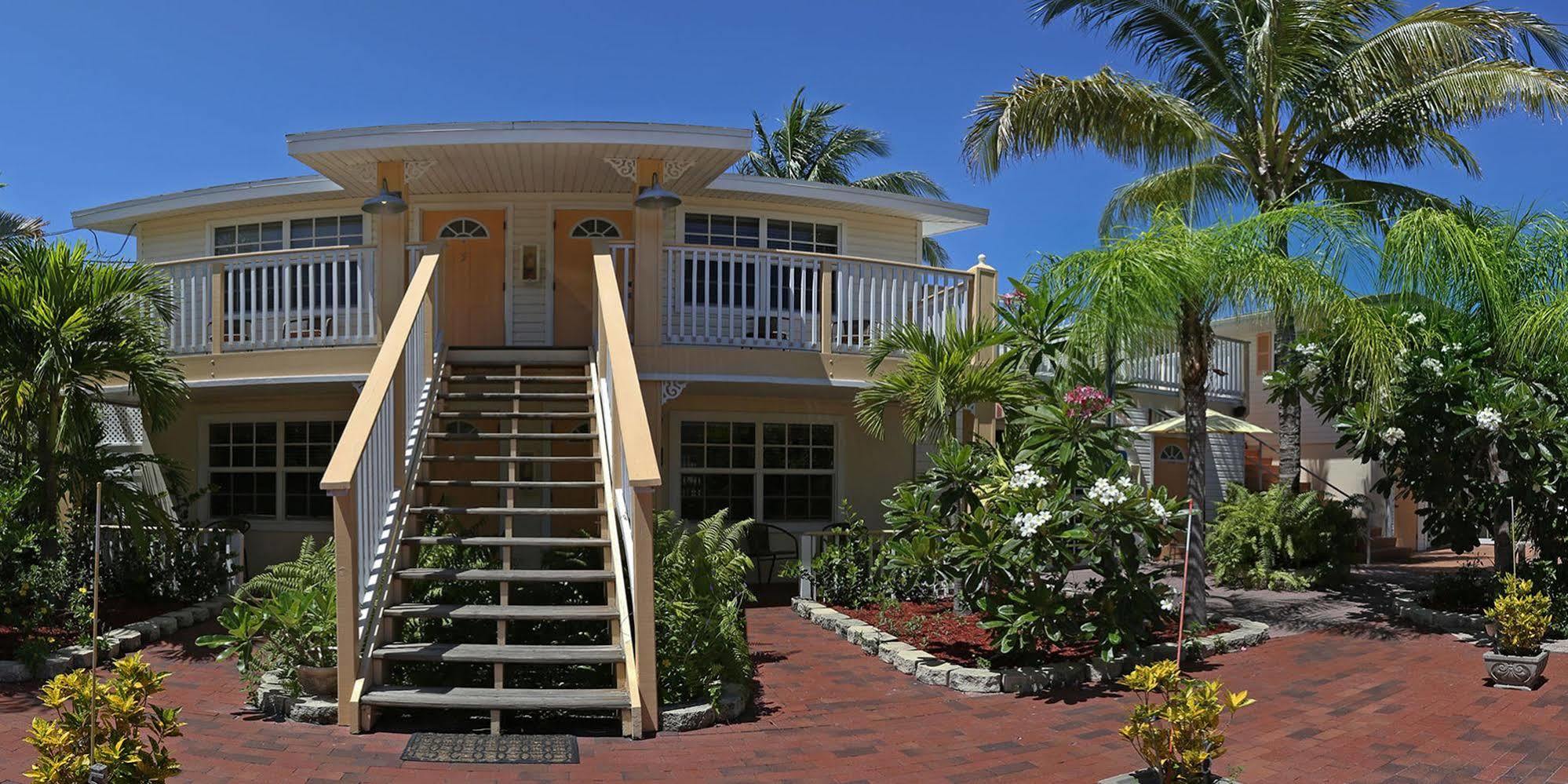 Manatee Bay Inn Fort Myers Beach Dış mekan fotoğraf