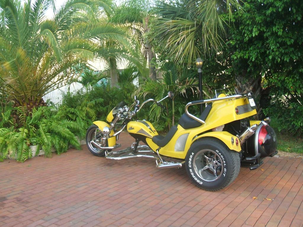 Manatee Bay Inn Fort Myers Beach Dış mekan fotoğraf
